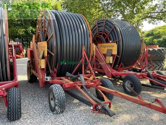 Riego - Omme - mse 550/110