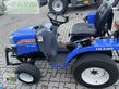 Tractor agrícola - Iseki - tm 3185 al