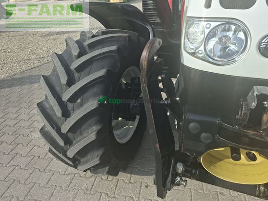 Tractor agrícola - Steyr - 4120 multi