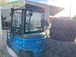 Elevadora -  - byd fcb 35 c
