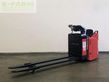 Elevadora - Linde - t 20 sp 131-08