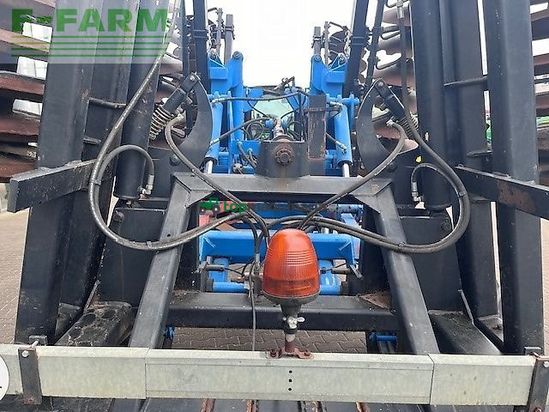 Grada de disco - Rabe - seeadler 52