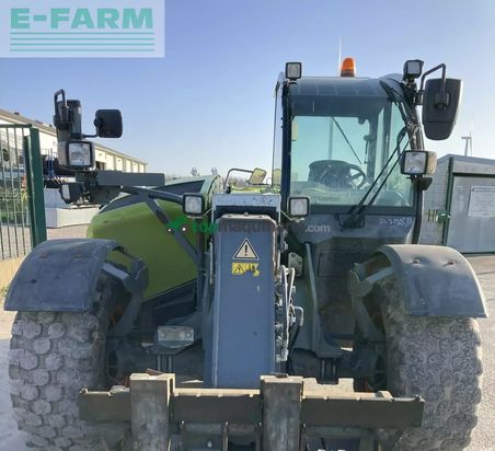 Telescopica - Claas - scorpion 732 vpwr