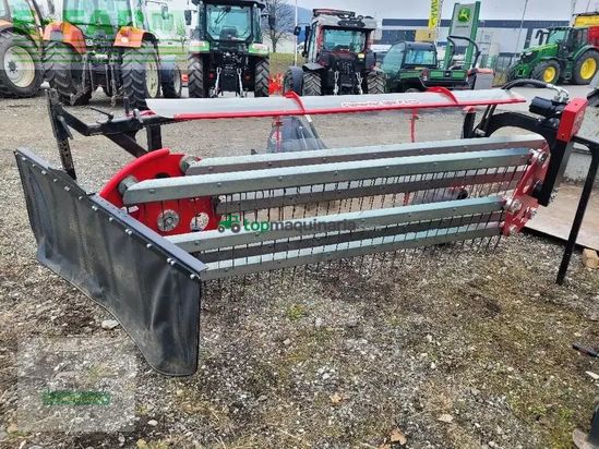 Rastrillo -  - clementer 300 f eco