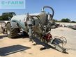 Cuba de purin - Pichon - tci-11350-ep7 slurry tanker (st23605)