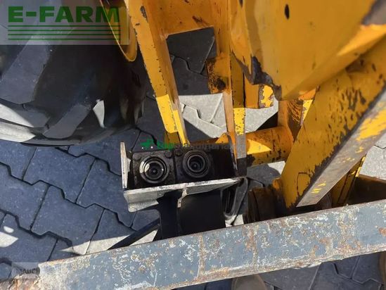 Telescopica - JCB - 403 mit euroaufnahme