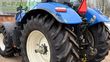 Tractor agrícola - New Holland - t7.210