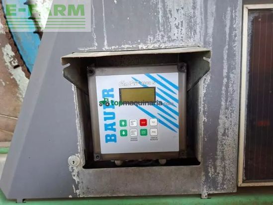 Riego - Bauer - rainstar t51