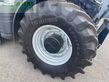 Tractor agrícola - Case IH - puma 220 cvx