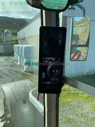 Tractor agrícola - Massey Ferguson - mf 8s245 dyna 7