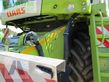 Cosechadora de Cereal - Claas - lexion 530