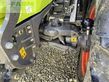 Tractor agrícola - Claas - arion 470 cis