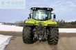 Tractor agrícola - Claas - arion 550 cebis cmatic