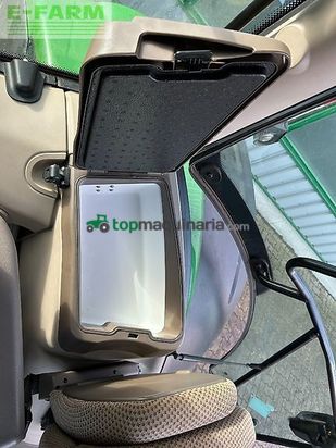 Tractor agrícola - John Deere - 6r 250 *mietrückläufer*