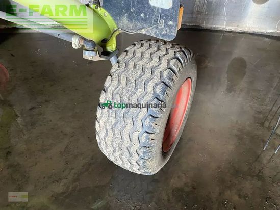 Rastrillo - Claas - liner 1750