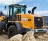 Minicargadora - Case IH - 721g2 xr