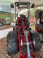 Minicargadora - Weidemann - hoflader 1190 e
