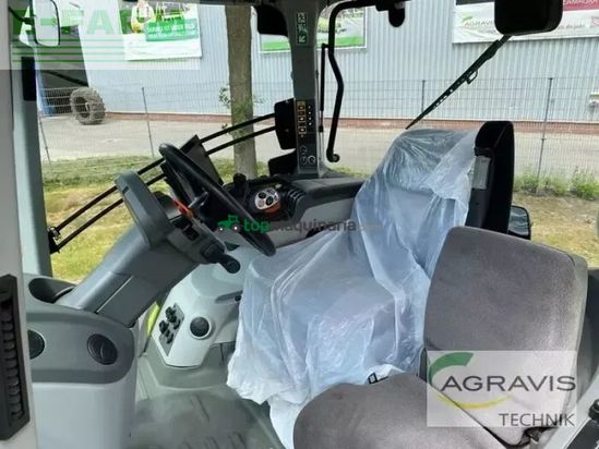 Tractor agrícola - Claas - axion 870 cmatic cebis CMATIC CEBIS