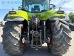 Tractor agrícola - Claas - axion 830 cebis hexa-shift