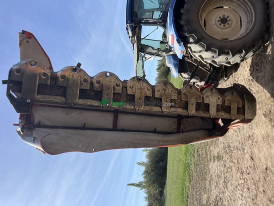 Segadora disco - Kuhn - GMD 350