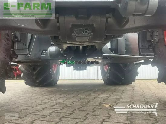 Tractor agrícola - Fendt - 716 vario s4 power | nur 2231 stunden ! Power