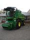 Cosechadora de Cereal - John Deere - t660i prodrive 30 km/h