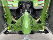 Cortacésped manual - Fendt - slicer 860 kc