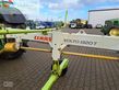Henificador - Claas - volto 1320t