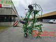 Henificador - Krone - kw 6.72/6