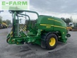 Empacadora gigant - John Deere - c441r