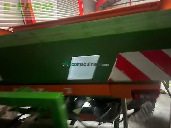 Esparcidor - Amazone - za-v 3200 profis hydro