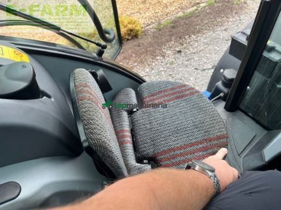 Tractor agrícola - Steyr - 4090 kompakt (stage v)