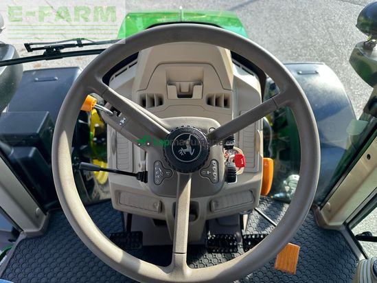 Tractor agrícola - John Deere - 6090m