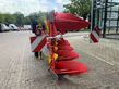 Arado - Pöttinger - servo 3000pn 5-schar