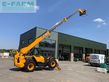 Telescopica - JCB - 540-140 hi viz telehandler (st26771)