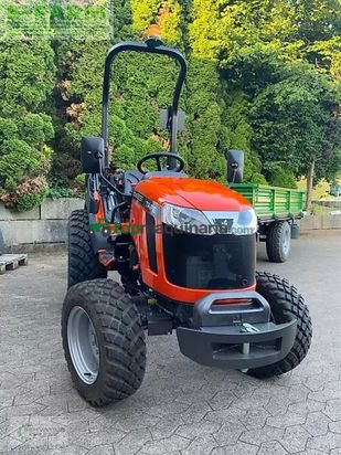 Tractor agrícola -  - 6028h
