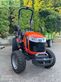 Tractor agrícola -  - 6028h