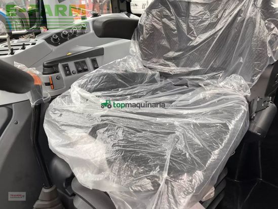 Tractor agrícola - Valtra - a 85