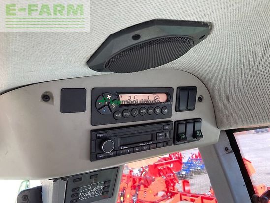 Tractor agrícola - Claas - arion 640 cebis