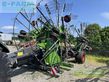 Rastrillo - Fendt - 14055 pro gen.2