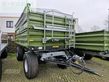 Volquet - Fliegl - dk 160 fox