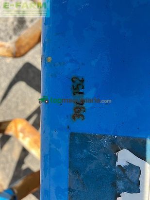 Cultivador - Lemken - kristall 9/600 kua