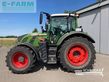 Tractor agrícola - Fendt - 724 vario gen6 profi plus