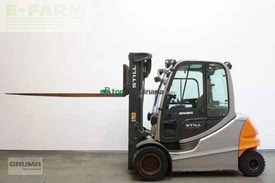 Elevadora - Still - rx60-50