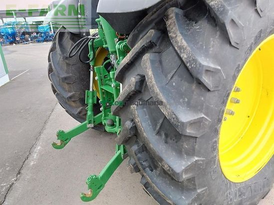 Tractor agrícola - John Deere - 6r 150