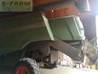 Cosechadora de Cereal - Fendt - 6275 l