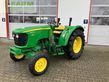 Tractor agrícola - John Deere - 5055e