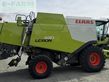Cosechadora de Cereal - Claas - lexion 630
