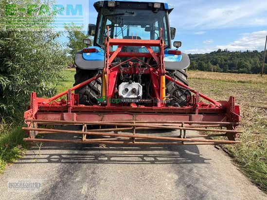 Grada rotativa - Lely - 300-22
