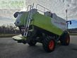 Cosechadora de Cereal - Claas - lexion 570